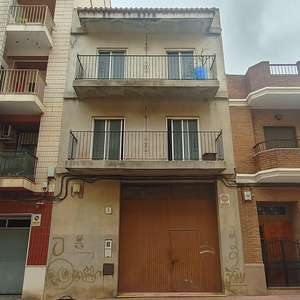 Edificio en venta, Algemesí, Valencia/València