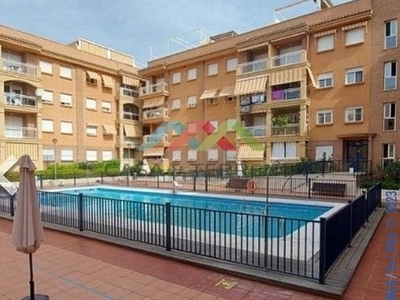 El Morche apartamento en venta