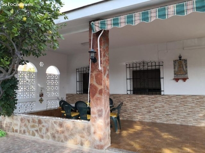 Espectacular casita a la venta en una de las mejores zonas de la Eliana