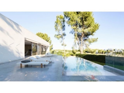 Exclusiva Villa de 315 m2 en venta Las Colinas Golf, Alicante