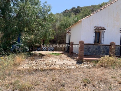 Finca en venta en La Cala del Moral, Rincón de la Victoria