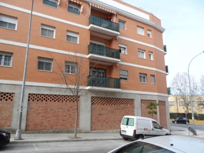 Garaje coche en venta enavda. plaza de toros, 3,ecija,sevilla