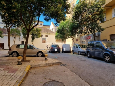 Garaje en venta en Málaga