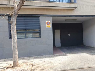 Garaje Venta San Vicente del Raspeig