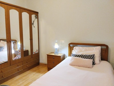 Habitaciones en C/ Avda de Galicia,, Oviedo por 250€ al mes