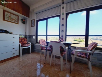 Impecable apartamento de 2 habitaciones en La Mata-Torrevieja (Alicante)