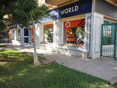 Local en venta en Centro Ciudad, Fuengirola
