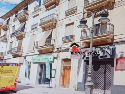 Local en venta en La Roqueta, Valencia