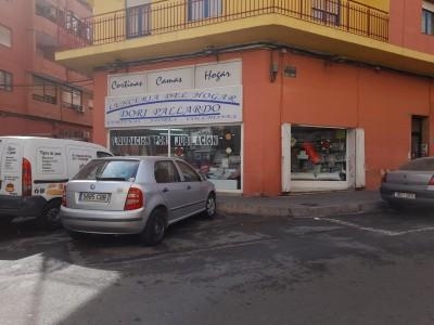 Local en venta en Los Ángeles, Alicante