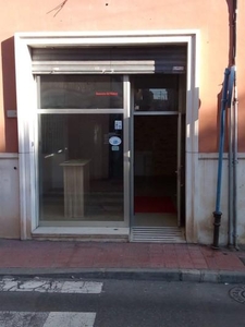 Local en venta en Villafranqueza, Alicante