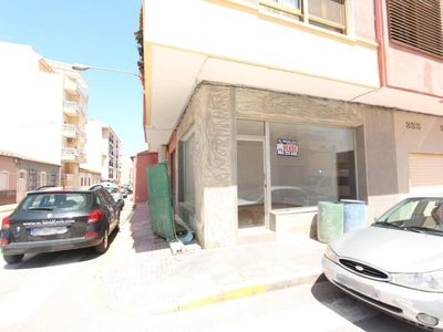 Local en venta en Zona Pueblo, Guardamar del Segura