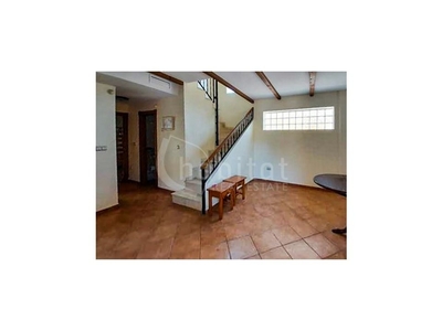 Los Montesinos villa en venta