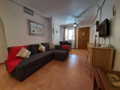 Mojacar apartamento en venta