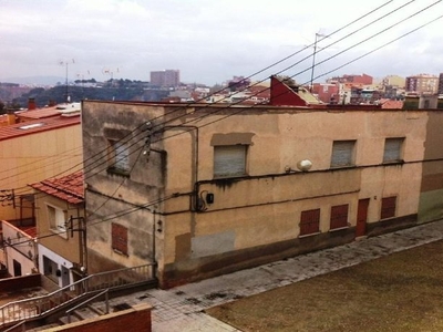 Parcela en Calle MAESTRAT DEL, Sabadell