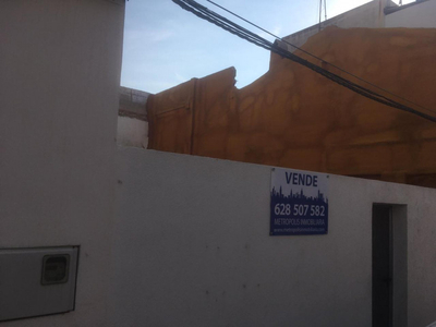 Parcela en venta en Camino Onda - Salesianos - Centro, Burriana