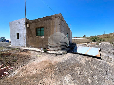 Parcela en venta en El Salto-Los Blanquitos, Granadilla de Abona