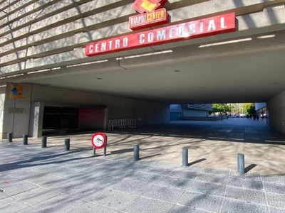 Parking en Calle AVION CUATRO VIENTOS Nº4,PL:-3,PZ:10LL, Sevilla