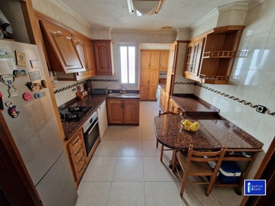 Piso en venta en Barri Zona Nord, Alcoy