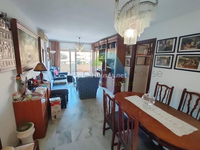 Piso en venta en La Almudena, Málaga