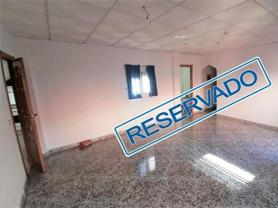 Piso en venta en Plaza Elíptica-República Argentina, Gandia