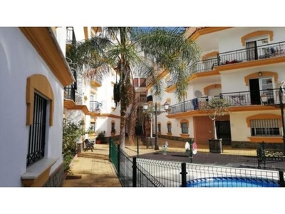 Promoción de apartamentos desde 1 a 3 dormitorios en Guaro.