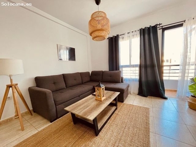 Se vente bonito apartamento en Los Abrigos