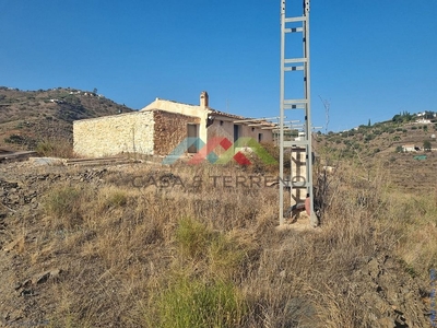 Torrox villa en venta