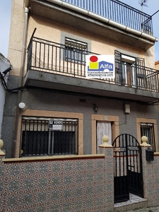 Venta de casa en Plasencia