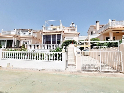Villa en venta en Cabo Cervera, Torrevieja