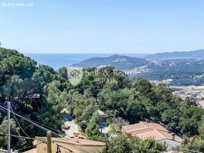 villa en Venta en Lloret De Mar