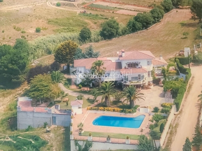 Villa en venta en Mont Ferrant - Sant Joan, Blanes