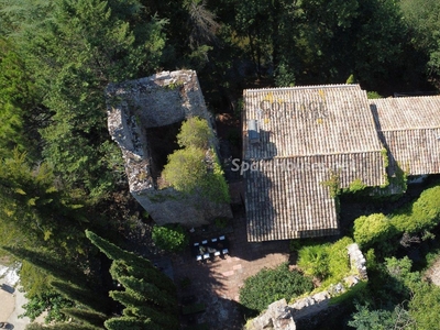 Villa en venta en Sant Llorenç de la Muga