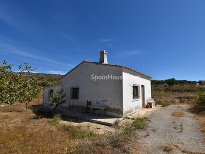 Villa en venta en Teulada