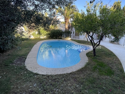 Villa pareada en venta en Establiments - Son Sardina, Palma de Mallorca