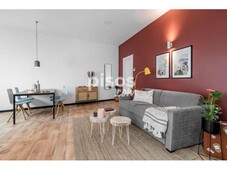 Apartamento en alquiler en Calle de Fray Luis de León en Embajadores-Lavapiés por 2.250 €/mes