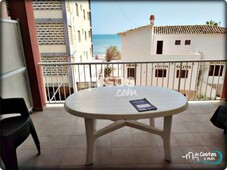 Apartamento en alquiler en Carrer del Bolitx, 13