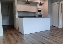 Apartamento en Hispanoamérica