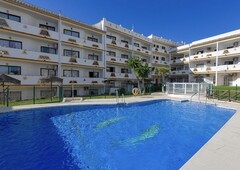 Apartamento en venta cerca de la playa en Calahonda, Mijas, Málaga. España