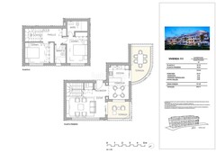 Apartamento en venta en Guadalmina Alta, san pedro de alcantara en Marbella