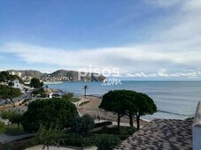 Apartamento en venta en Moraira