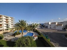 Apartamento en venta en Playa