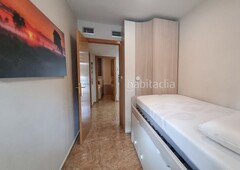 Apartamento espectacular piso de 3 hab. cap en pla de maset - cap de Salou Salou