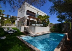 Bungalow en Campoamor