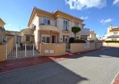 Bungalow en Rojales