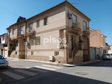 Casa adosada en venta en Maracena