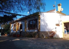 Casa con terreno en Algaida