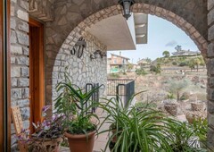 Casa con terreno en Sant Salvador de Guardiola