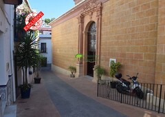 Casa de Pueblo Venta Málaga