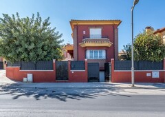 Casa en Alhendín