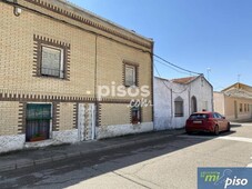 Casa en venta en Calle Real, cerca de Calle de Barrio Nuevo en Piña de Esgueva por 24.000 €